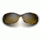 Maui Jim Nalani Sunglasses - Tokyo Tortoise Frame and HCL Bronze Polarized Lens HS295-10L