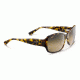 Maui Jim Nalani Sunglasses - Tokyo Tortoise Frame and HCL Bronze Polarized Lens HS295-10L