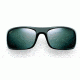 Maui Jim Peahi Sunglasses w/ Gloss Black Frame and Neutral Grey Lenses - 202-02