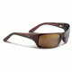 Maui Jim Peahi Sunglasses w/ Tortoise Frame and HCL Bronze Lenses - H202-10