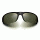 Maui Jim Peahi Sunglasses,Rectangle,MahiMahi Frame,Polarized Maui HT Lens HT202-71
