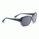 Maui Jim Pikake Sunglasses, Neutral Grey, Teal Fade to Grey Stripe GS290-03CA