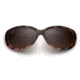 Maui Jim Pikake Sunglasses, HCL Bronze, Honey Tortoise HS290-21T