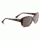 Maui Jim Pikake Sunglasses, HCL Bronze, Honey Tortoise HS290-21T