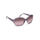 Maui Jim Rs221 13 Ginger Mauve Frame Maui Rose Lens Sunglasses