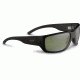Maui Jim Seawall Sunglasses, Black w/Woodgrain, Maui HT Lenses, Black w/Woodgrain HT235-02B