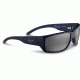 Maui Jim Seawall Sunglasses, Midnight Blue, Grey Lenses, Midnight Blue 235-03H