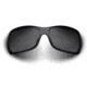 Maui Jim Seven Pools Gloss Black Fade Neutral Grey Sunglasses, Gloss Black Fade GS418-02J
