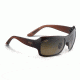 Maui Jim Seven Pools Rootbeer Fade HCL Bronze Sunglasses, Rootbeer Fade HS418-26B