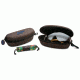 Maui Jim Sport Case Large, Dark Brown, Large BROWN SPORT CASE