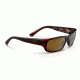 Maui Jim Stingray Sunglasses w/ Gloss Tortoise Frame and HCL Bronze Lenses - H103-10