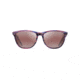 Maui Jim Sugar Cane Polarized Square Sunglasses, Lilac Sunset Frame, Maui Rose Lens, Lilac Sunset R783-13B