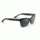 Maui Jim Sweet Leilani Sunglasses, Brown Aquamarine Frame, Neutral Grey Lens, Polarized, 722-63