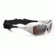 Maui Jim Waterman Sunglasses, Maui Rose, White R410-05