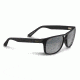 Maui Jim Waterways Sunglasses, Matte Black Rubber, Grey Lenses, Matte Black Rubber GS267-02MR