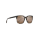 Maui Jim Women's Westside Sunglasses,Olive Tortoise Frame,Polarized,HCL Bronze Lens, H803-15D