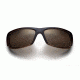 Maui Jim World Cup Sunglasses, Chocolate Fade, HCL Bronze Lenses, Chocolate Fade H266-01