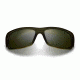 Maui Jim World Cup Sunglasses, Matte Green Stripe Rubber, Maui HT Lenses, Matte Green Stripe Rubber HT266-15MR