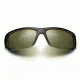 Maui Jim World Cup Sunglasses,Rectangle,MahiMahi Frame,Polarized Maui HT Lens HT266-71