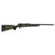 Mauser M18 Bolt Action Rifle, .30-06 Springfield, 24.40 in barrel, Twist, Threaded, 4 Rounds, M18OS306T-FRRMPG