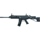 Mauser Mauser M-15 Semi-Auto Rifle, .22 Long Rifle, 16.3in Barrel, 1-15, Synthetic Black Stock, Black, 22-Shot, 4150013-FRRMPG