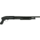 Maverick 88 Cruiser 3in Pump Shotgun, 12 Gauge, 18.5in BBL, Synthetic Black Stock, Bead Front Sight, 6RD Capacity, Blued, 31008