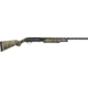 Maverick 88 Field 3in Field Pump Shotgun, 20 Gauge, 26in BBL, Synthetic Camo Stock, Blued Black, 32201
