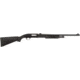 Maverick 88 Slug Fully Rifled &amp; Sights 3in Field Pump Shotgun, 12 Gauge, 24in BBL, Synthetic Black Stock, Nickel Black, 31017