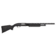 Maverick Bantam 3in Field Pump Youth Shotgun, 20 Gauge, 22in BBL, Synthetic Black Stock, Twin Bead Sights, Blued Black, 32202