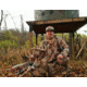 Maverick Blinds 6-Shooter Hunting Blinds - Clear, Green, 236