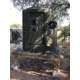 Maverick Blinds 5-Shooter GX Hunting Blinds - Clear, Green, 238