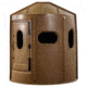 Maverick Blinds 5-Shooter Hunting Blinds - Tinted, Brown, 218