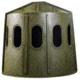 Maverick Blinds 6-Shooter Hunting Blinds - Tinted, Green, 207