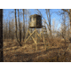 Maverick Blinds 6-Shooter Hunting Blinds - Clear, Green, 236