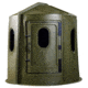 Maverick Blinds 6-Shooter Hunting Blinds - Tinted, Green, 207