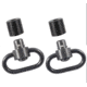 Max-Ops A-TAC Sling, 1-2 Point, Black, APTS-29100