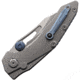 Maxace Babylon Button Lock