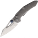 Maxace Babylon Button Lock