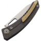 Maxace Black Mirror Framelock MAXMXBM03