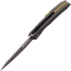 Maxace Black Mirror Framelock MAXMXBM03