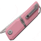 Maxace Capsule Linerlock Pink, MAXMM291B