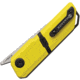 Maxace Capsule Linerlock Yellow, MAXMM291A