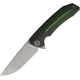 Maxace Goliath 2.0 Linerlock Blk/Grn