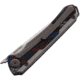 Maxace Kestrel Framelock G10