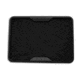 Maxace Knives Maxace Aluminum EDC Take Down Tray Model A, Black, adult, BHQ-216197