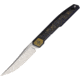 Maxace Midnight Cat Persian Framelock MAXMCPS02