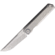 Maxace Raccoon Dog Framelock