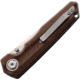 Maxace Samurai 2.0 Linerlock G10 MAXMSM203