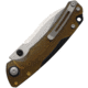 Maxace Toucan Linerlock PEI, MAXOA052D