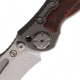 Maxace Vortex Framelock CF M390 MAXM04B